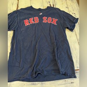 Mookie Betts shirt